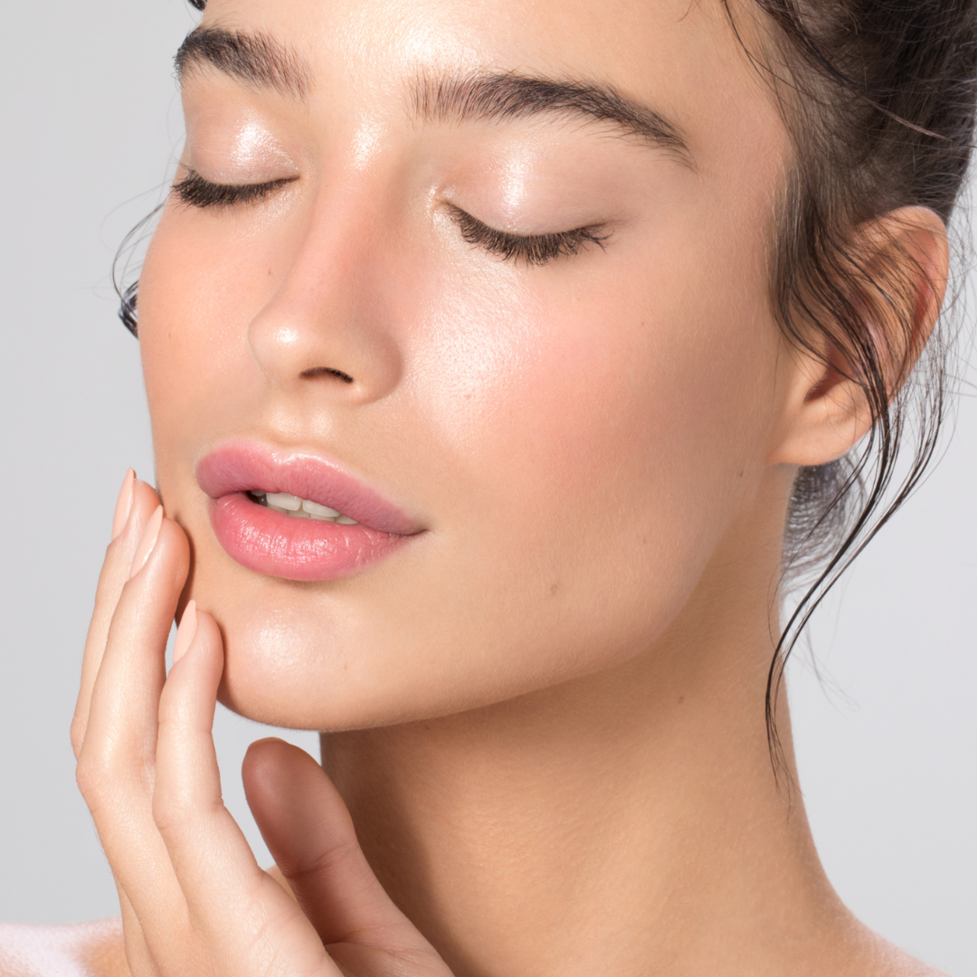 Tackling marionette lines with dermal fillers is an effective solution to soften mouth to chin lines.