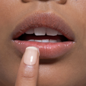 Protecting lips following lip fillers is just one of the ways to help the results last.