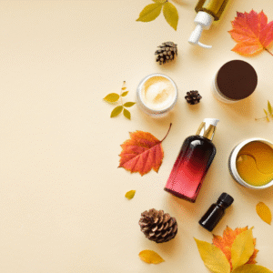 Autumn skincare essentials as recommended by this award-winning skincare expert