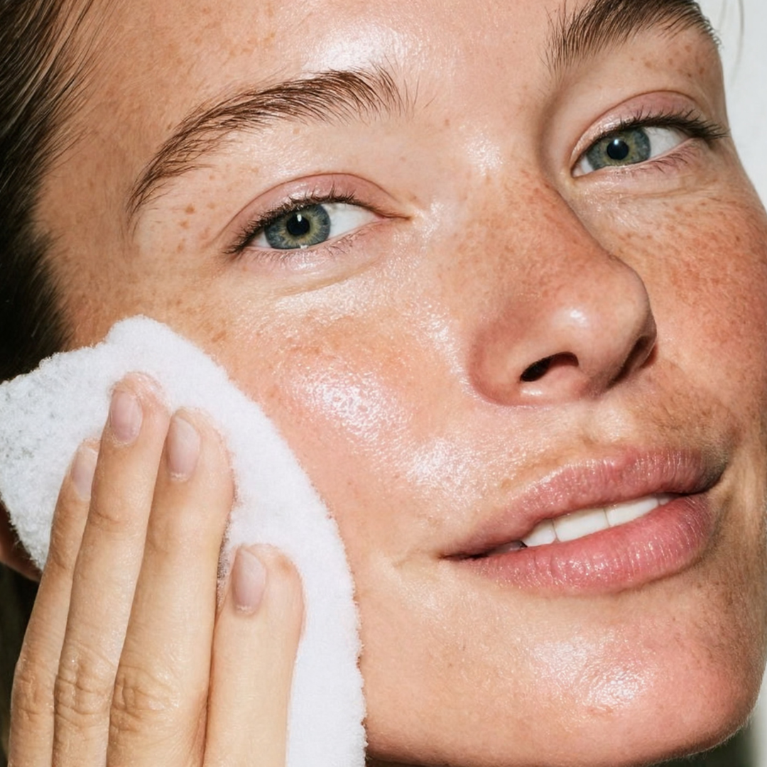 Exfoliate your skin with these professional skincare tips from Intrigue Cosmetic Clinic.