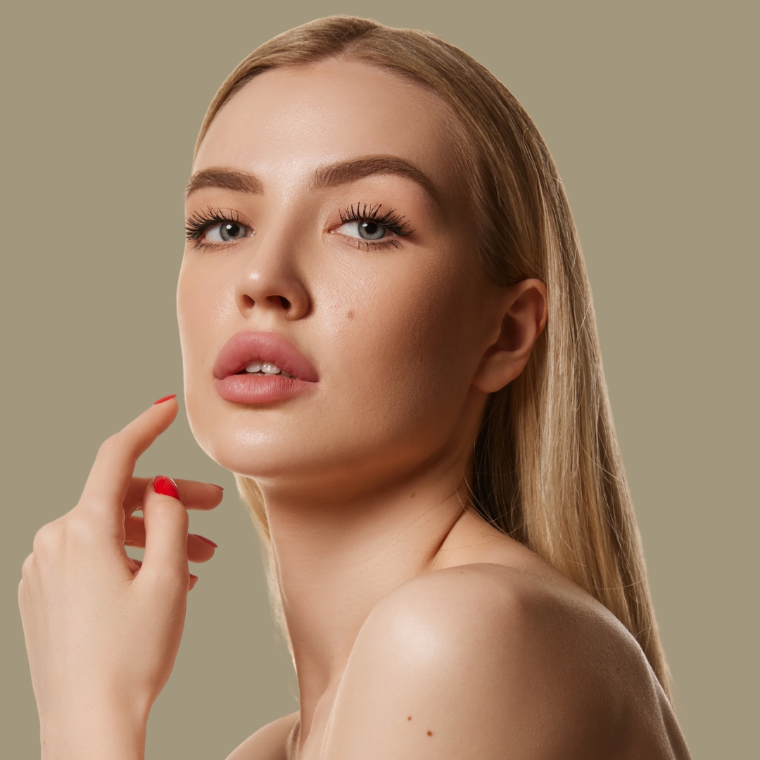 Lip filler aftercare