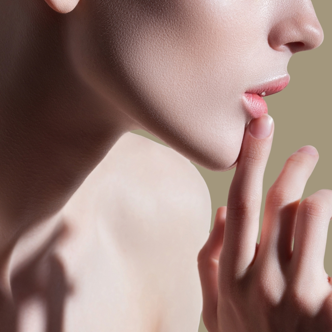 Jawline Fillers vs Surgical Contouring