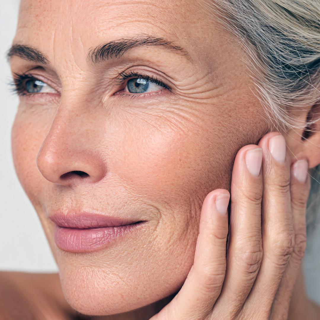 Dermal fillers and anti-wrinkle injections at Intrigue Cosmetic Clinic, Gravesend can reverse the signs of ageing