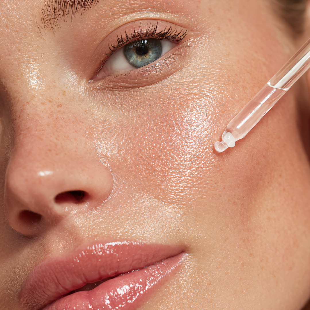 Winter is the perfect time for a spring skin reset at Intrigue Cosmetic Clinic, Gravesend, Kent