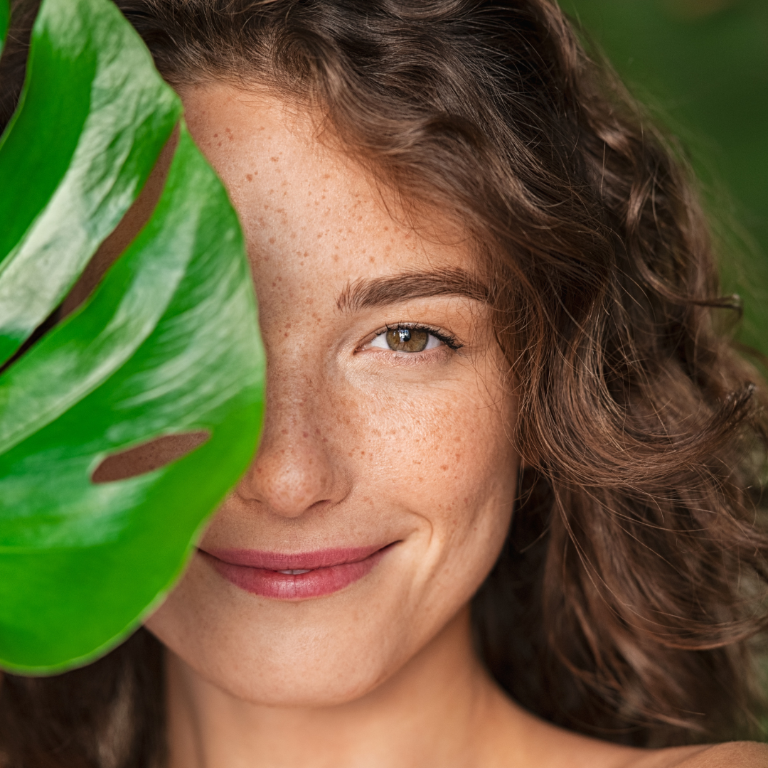 beautiful natural results with salmon dna injections 