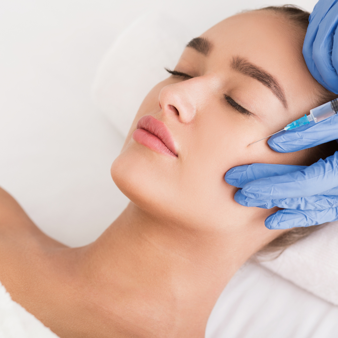 Salmon DNA facials at Intrigue Cosmetic Clinic, Gravesend, Kent