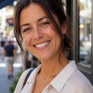 Microneedling can be a good option for those seeking more subtle, skin rejuvenation.