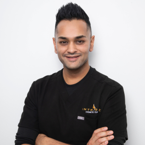 Amish Patel answers questions on microneedling and Morpheus8