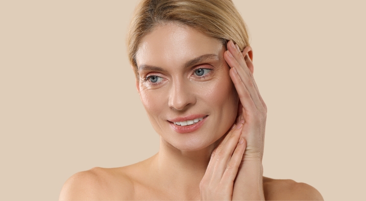 8 Point Lift (Liquid Face Lift)