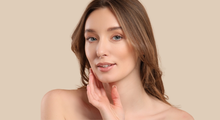 Nasolabial Folds