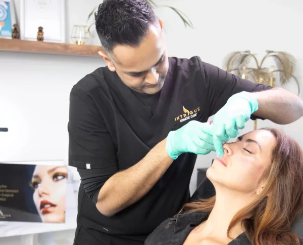 Blog - Intrigue Cosmetic Clinic